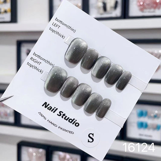 16124#Black Cat¡¯s Eye