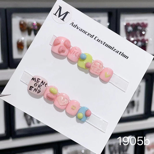 1905b# Love Dopamine bb