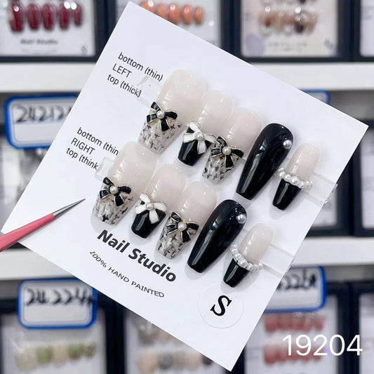 19204#Small Fragrance