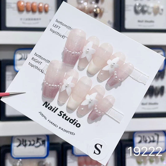 19222#French Cat¡¯s Eye