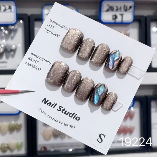 19224#Crystal Cat¡¯s Eye