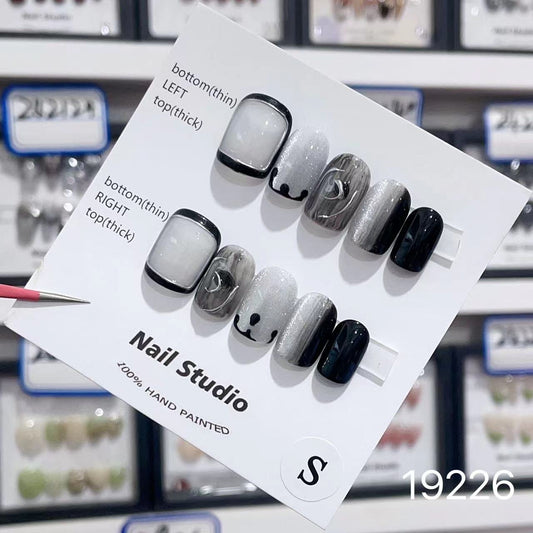 19226#Cat¡¯s Eye Power