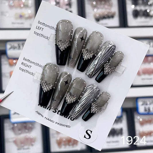 1924# Small Steel Ball