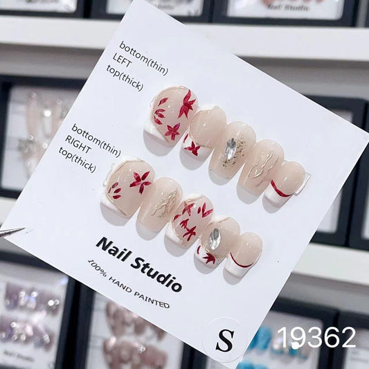 19362##Red Maple Shadow