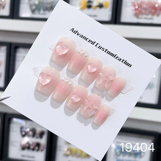 19404#Pure Desire Love Short T