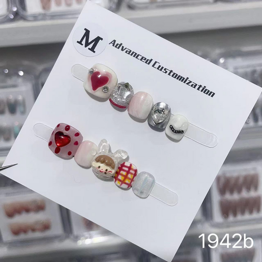 1942b Sweetheart McNulty bb