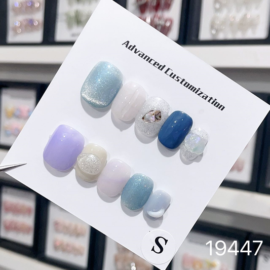 19447#Star River Cat¡¯s Eye