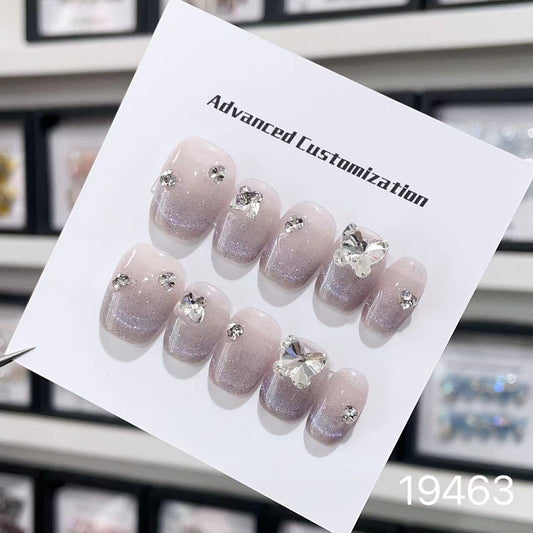 19463#Cat¡¯s Eye Butterfly