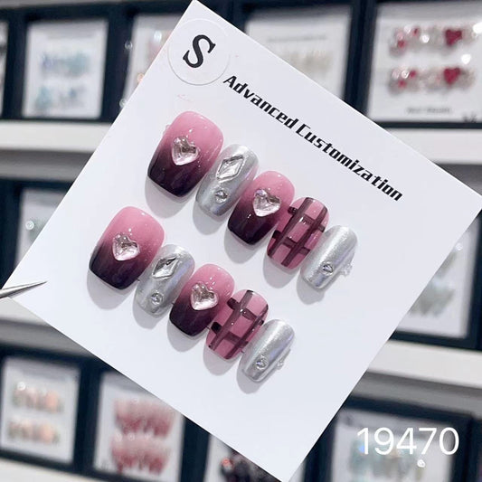 19470#Blackberry Sweetheart