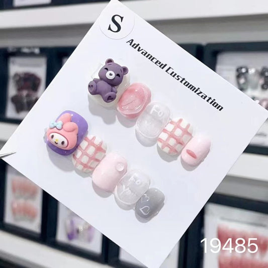 19485#Blush Child¡¯s Play