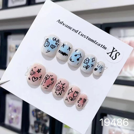 19486#Blush Child¡¯s Play