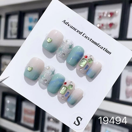 19494 Mint Child¡¯s Play