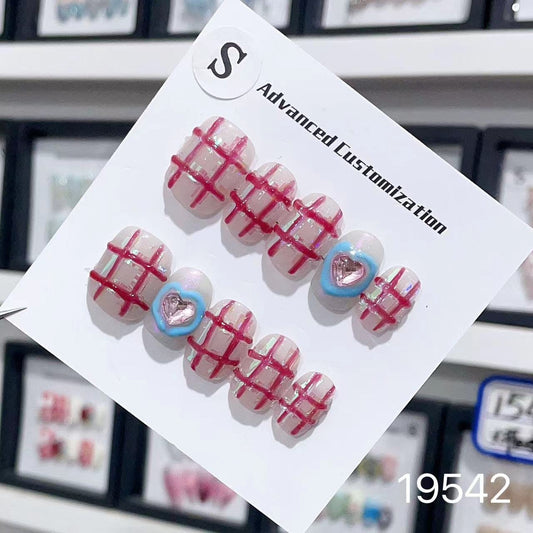 19542#Falling in love