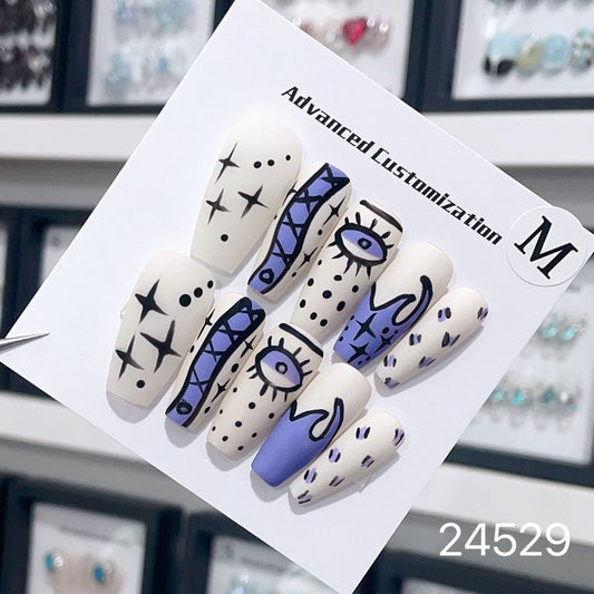 24529 Ten Thousand Magic Eyes