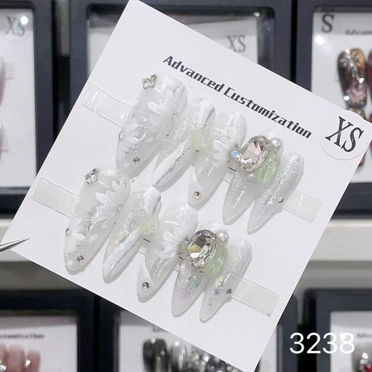 3238#Floral Fairy Tales