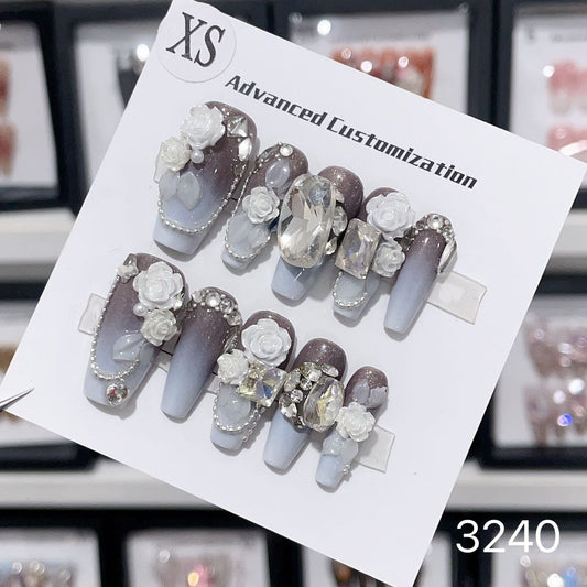 3240 Misty Mountain Tea