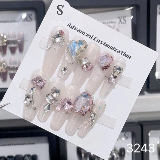 3243#Diary of a First Love