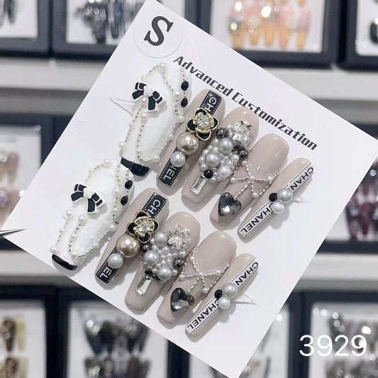 3929#Small Spice Party