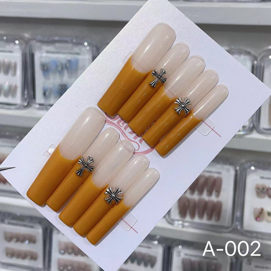 A-002 Golden Autumn French