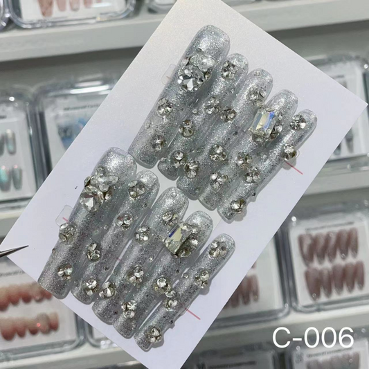 C-006 Bright Star River