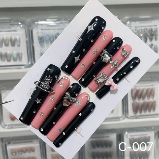 C-007 Sweet Sister Empress Dowager