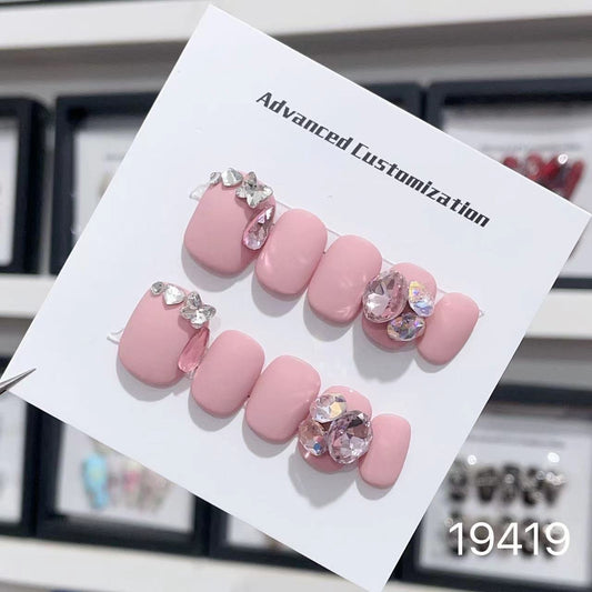 19419#Frosting powde