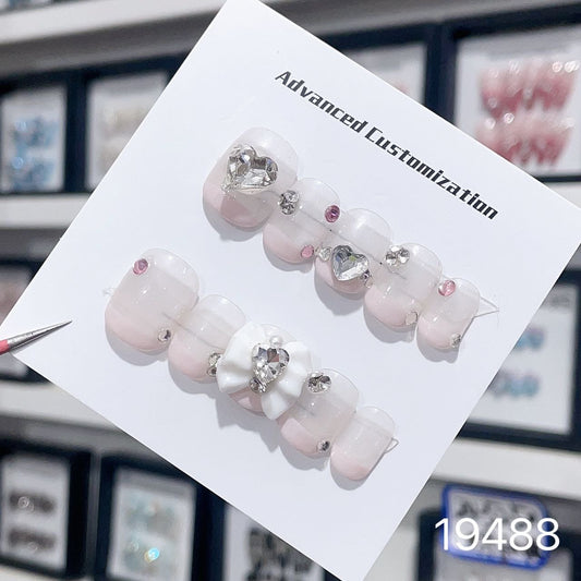 19488 Love Water Ice