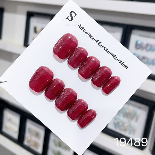 19489 Red Cat¡¯s Eye