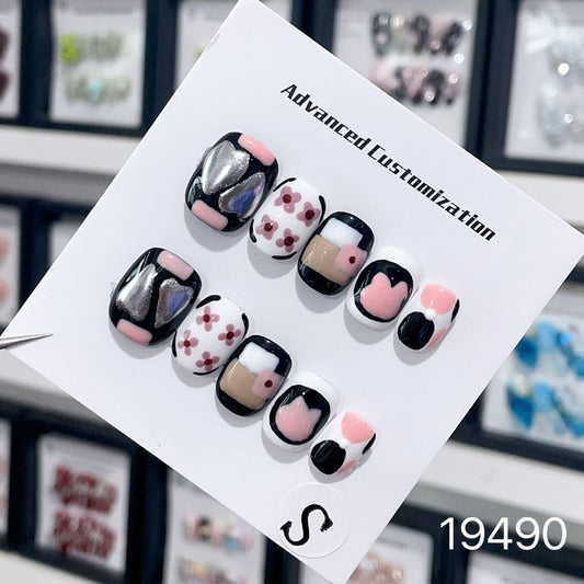 19490 Love Flower