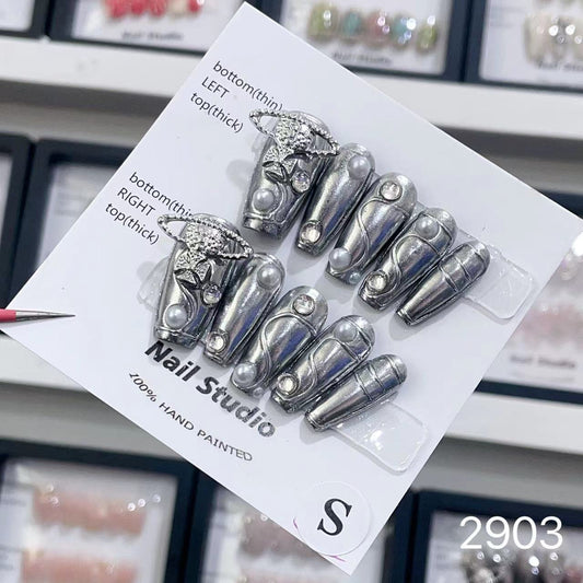 2903#Western Dowager