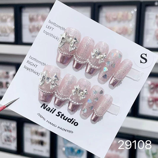 29108#Thousand Gold Bow