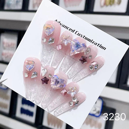 3230#Girl¡¯s Heart