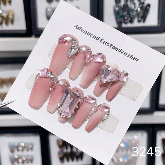 3245#Pinkie Princess