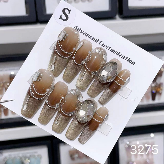 3275 Caramel