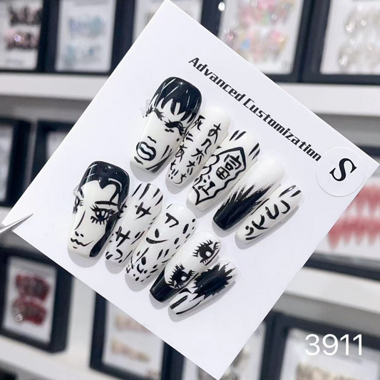 3911 Tomie