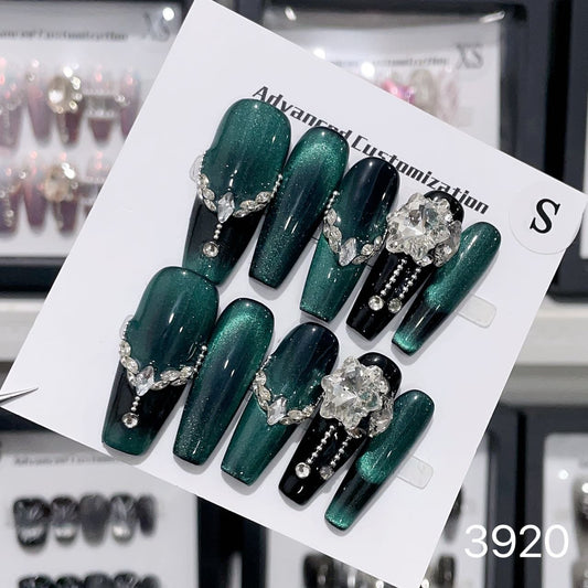3920 Phantom Forest
